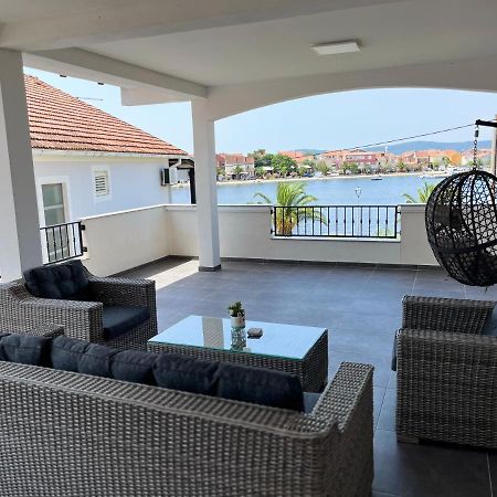 Apartment Leona & Doris Bibinje Εξωτερικό φωτογραφία