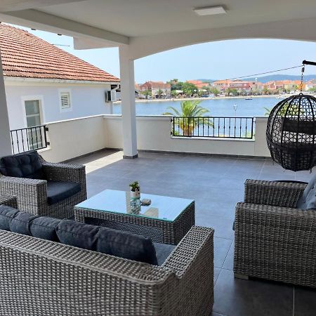 Apartment Leona & Doris Bibinje Εξωτερικό φωτογραφία