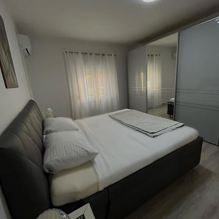 Apartment Leona & Doris Bibinje Εξωτερικό φωτογραφία