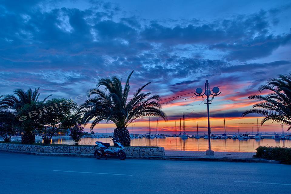 Apartment Leona & Doris Bibinje Δωμάτιο φωτογραφία