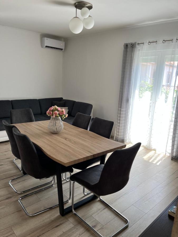Apartment Leona & Doris Bibinje Εξωτερικό φωτογραφία