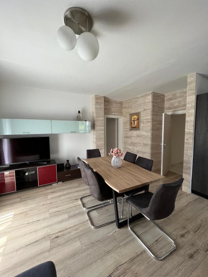 Apartment Leona & Doris Bibinje Εξωτερικό φωτογραφία
