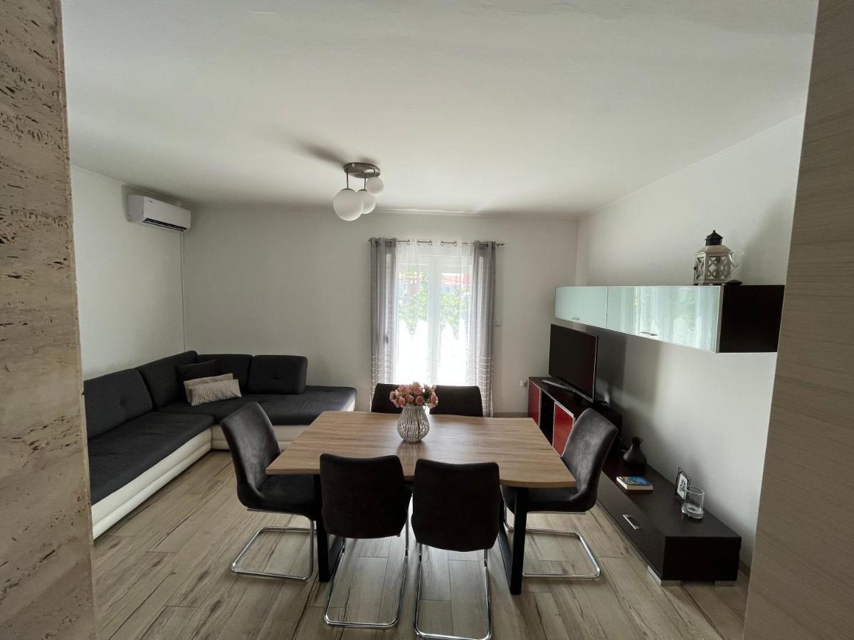 Apartment Leona & Doris Bibinje Εξωτερικό φωτογραφία