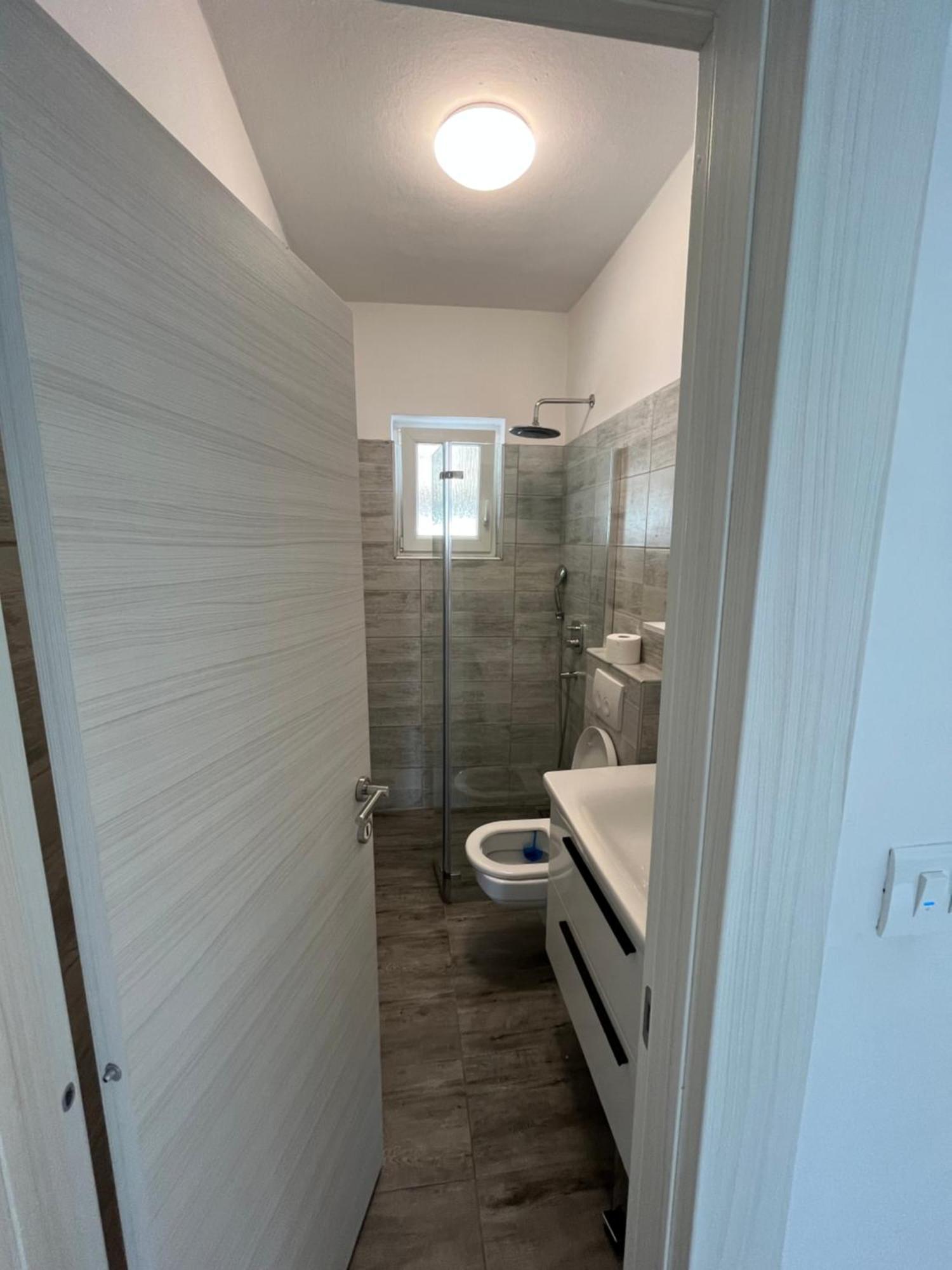 Apartment Leona & Doris Bibinje Εξωτερικό φωτογραφία