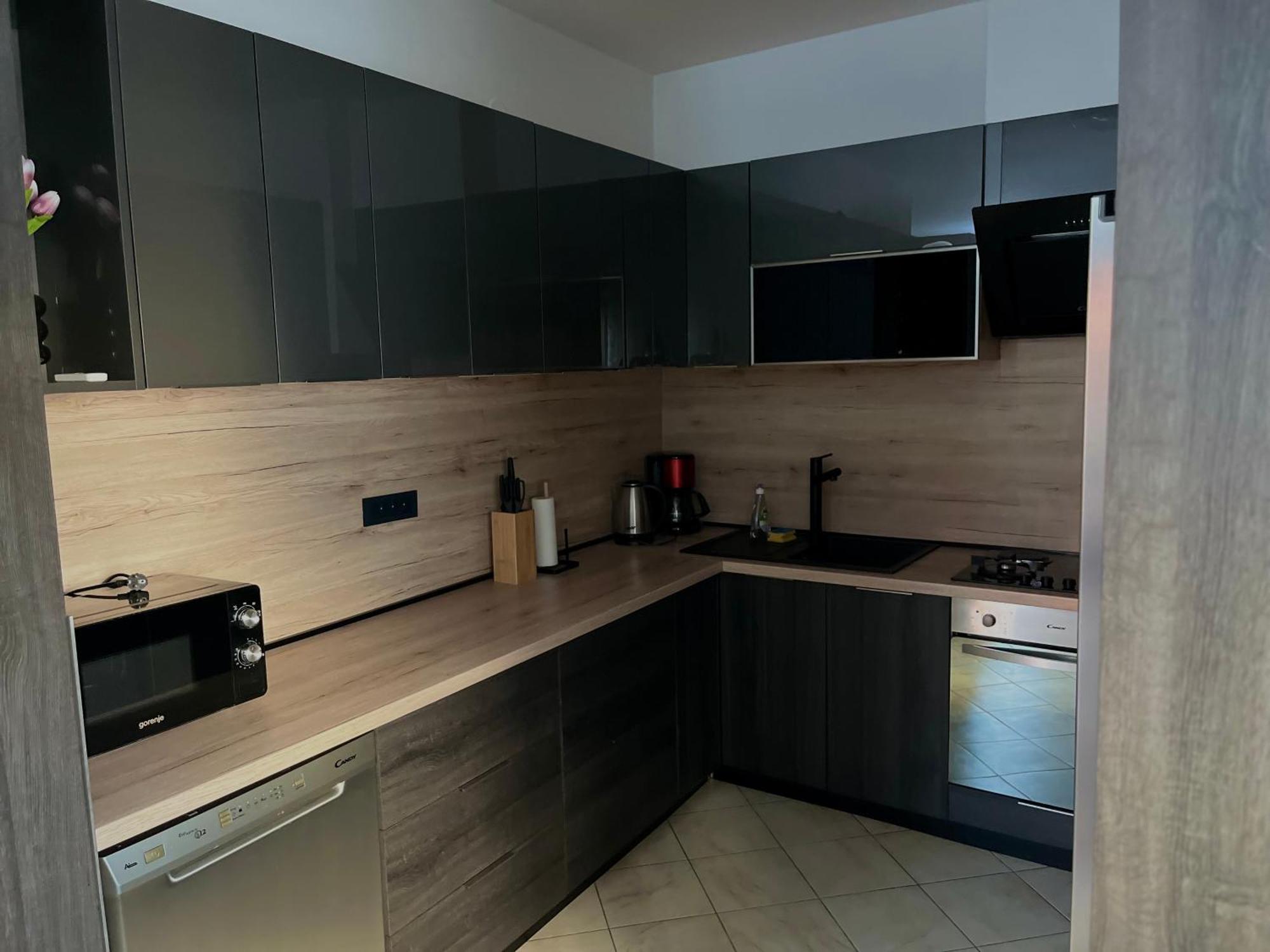 Apartment Leona & Doris Bibinje Εξωτερικό φωτογραφία
