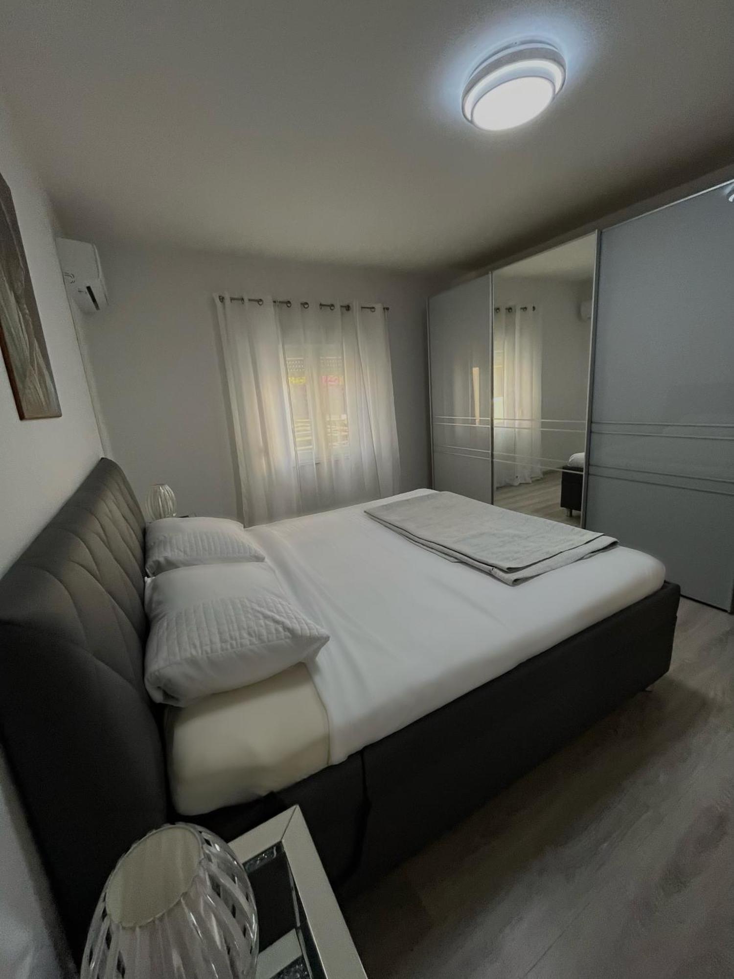 Apartment Leona & Doris Bibinje Εξωτερικό φωτογραφία