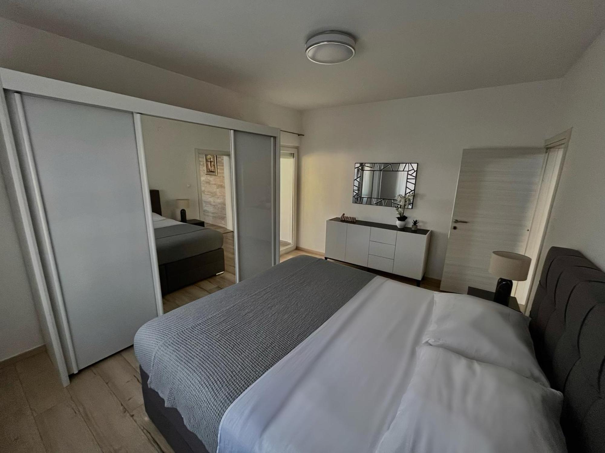 Apartment Leona & Doris Bibinje Εξωτερικό φωτογραφία