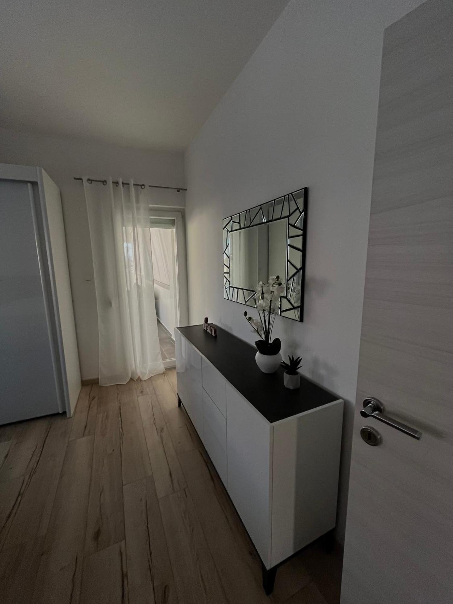 Apartment Leona & Doris Bibinje Εξωτερικό φωτογραφία