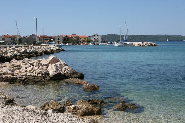 Apartment Leona & Doris Bibinje Εξωτερικό φωτογραφία