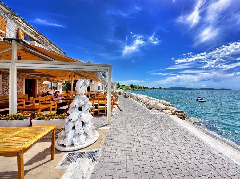 Apartment Leona & Doris Bibinje Εξωτερικό φωτογραφία